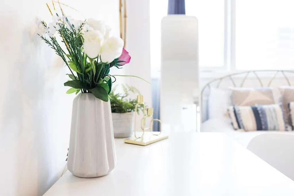 12 Halstead Niu Apartment London