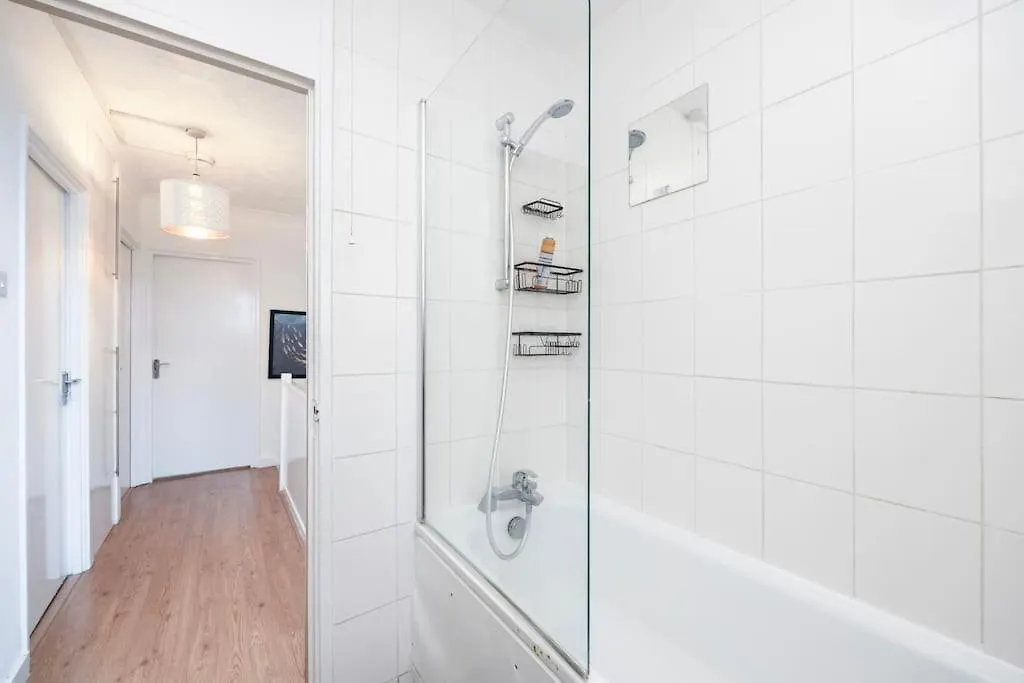12 Halstead Niu Apartment London