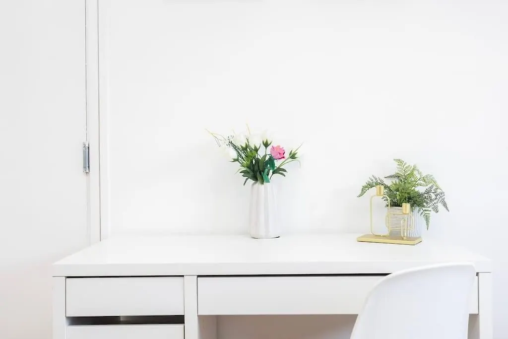12 Halstead Niu Apartment London